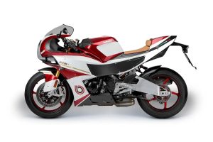 Bimota KB4 – Verdict
