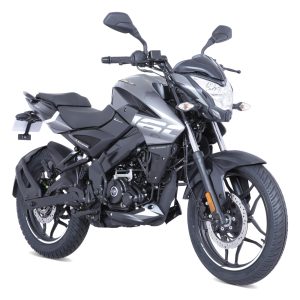 Rouser NS160 FI