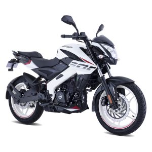 Rouser NS200 FI with ABS