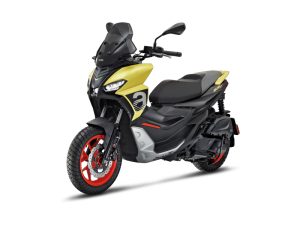 SR-GT 200 SPORT