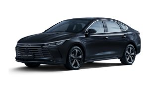 BYD Seal 5 DM-i Premium
